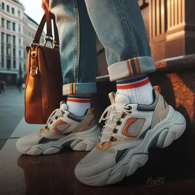 Encontrando a combinação ideal de estilo e conforto em sapatos sociais Encontrando a combinação ideal de estilo e conforto em sapatos sociais