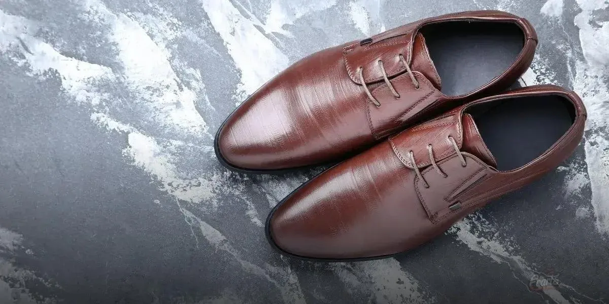 Encontrando o Par Perfeito: Dicas para Escolher um Sapato Social Masculino Confortável Encontrando o Par Perfeito: Dicas para Escolher um Sapato Social Masculino Confortável