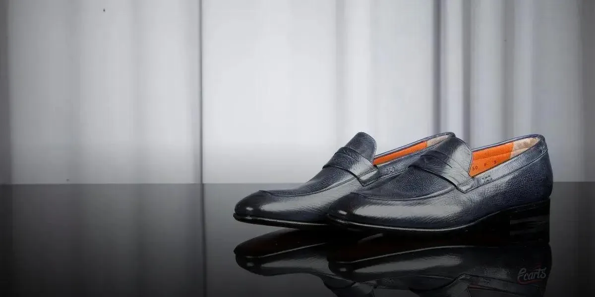 Encontre as melhores ofertas de sapato social masculino Encontre as melhores ofertas de sapato social masculino