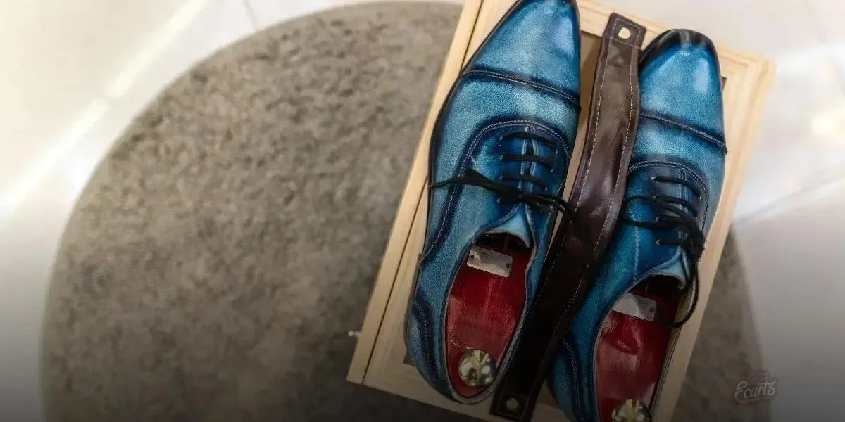 Encontre as Melhores Ofertas de Sapatos Sociais Masculinos na Magazine Luiza Encontre as Melhores Ofertas de Sapatos Sociais Masculinos na Magazine Luiza