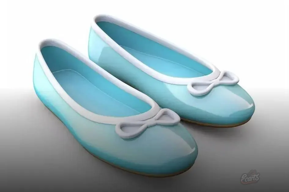 Encontre o Conforto e Estilo com a Sapatilha Certa Encontre o Conforto e Estilo com a Sapatilha Certa