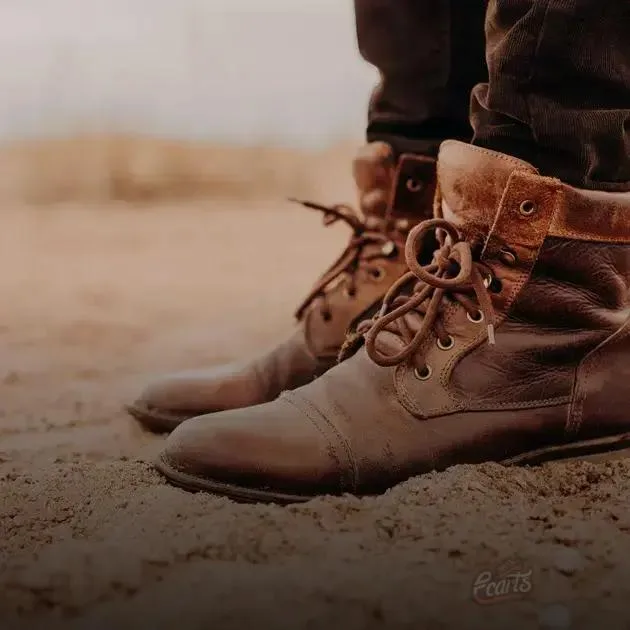 Encontre o modelo ideal de Bota Coturno para seus looks de verão Encontre o modelo ideal de Bota Coturno para seus looks de verão