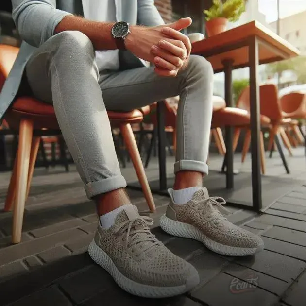 Entendendo a moda esportiva casual e sua popularidade Entendendo a moda esportiva casual e sua popularidade