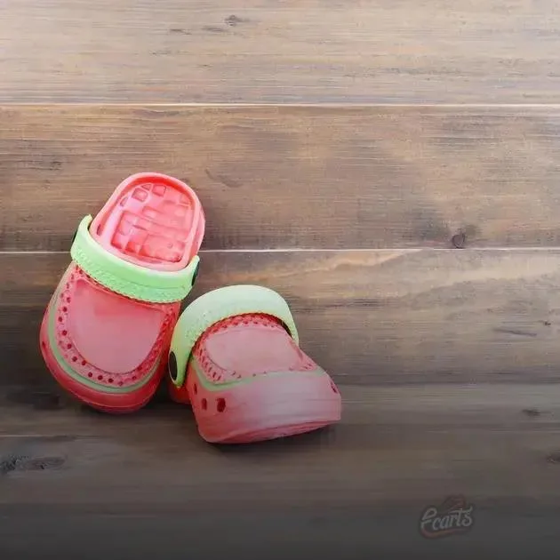 Entendendo o Tamanho de Calçado Infantil Entendendo o Tamanho de Calçado Infantil
