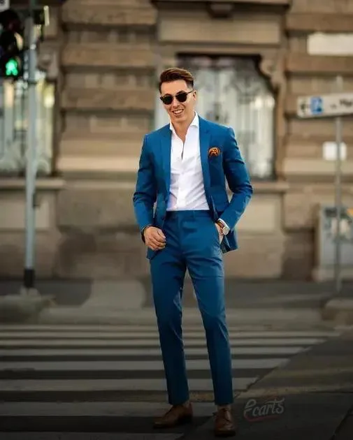 Escolhendo o Melhor Sapato Social Masculino para Seu Traje Escolhendo o Melhor Sapato Social Masculino para Seu Traje