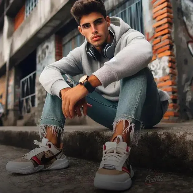 Escolhendo o Tênis Esportivo Masculino Nike Ideal para Você Escolhendo o Tênis Esportivo Masculino Nike Ideal para Você