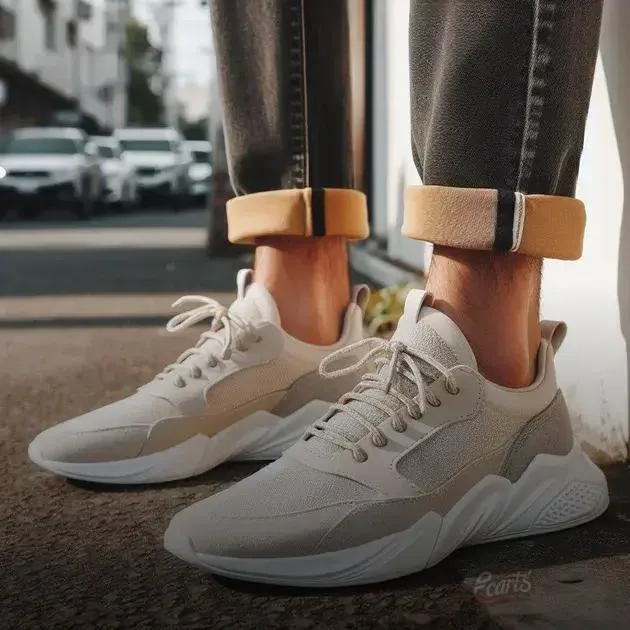 Escolhendo o Tênis Masculino Casual Arrojado Perfeito para Cada Ocasião Escolhendo o Tênis Masculino Casual Arrojado Perfeito para Cada Ocasião