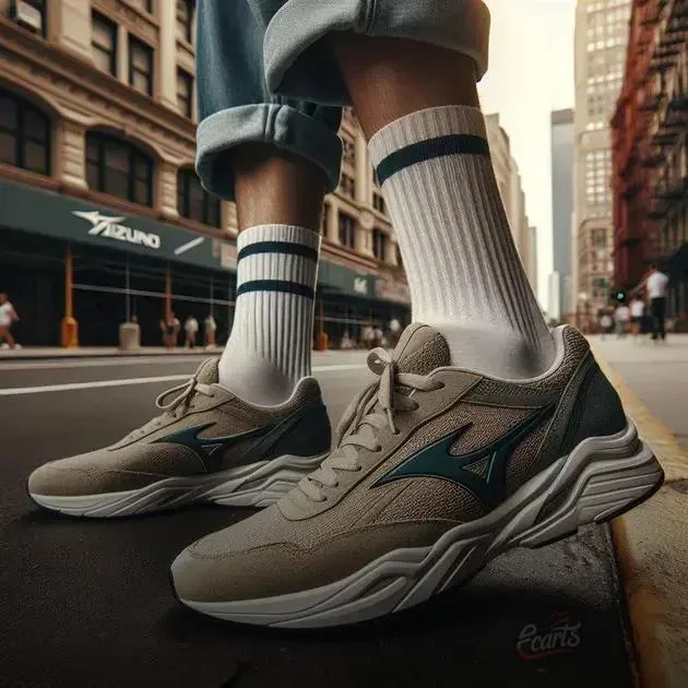 Escolhendo o Tênis Masculino Ideal para Skate Escolhendo o Tênis Masculino Ideal para Skate