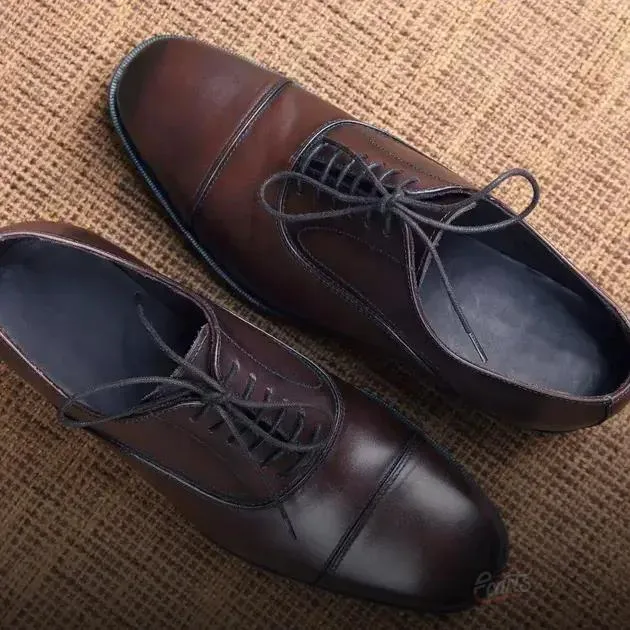 Essenciais do Guarda-Roupa: Como Combinar Looks com Sapato Social Masculino Essenciais do Guarda-Roupa: Como Combinar Looks com Sapato Social Masculino