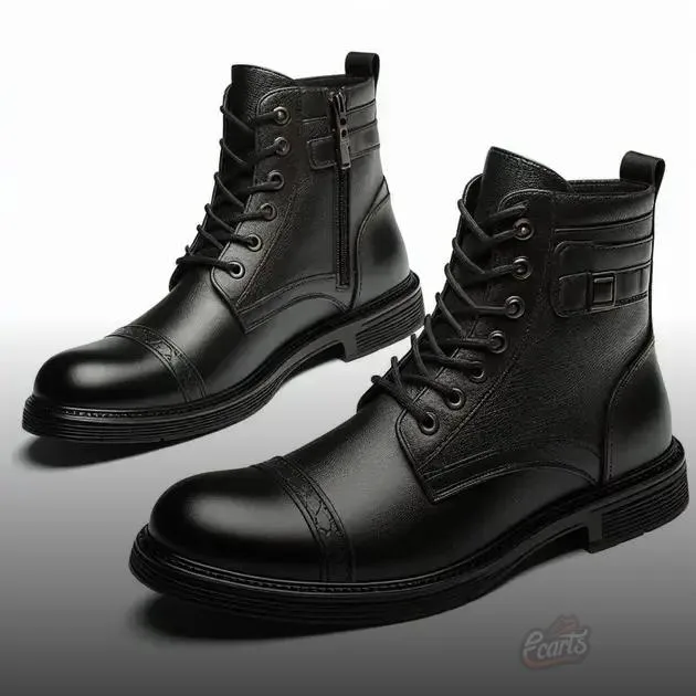 Estilos e Tendências Atuais em Botas Masculinas de Cowboy Estilos e Tendências Atuais em Botas Masculinas de Cowboy