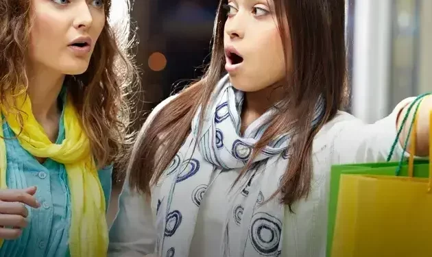 Estratégias de vendas para calçados de luxo