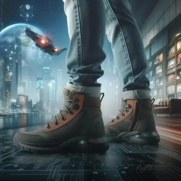 Evite armadilhas ao procurar por botas masculinas econômicas Evite armadilhas ao procurar por botas masculinas econômicas