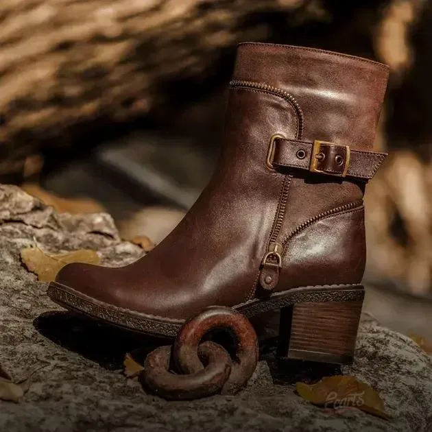 Explorando a Versatilidade das Botas Coturno Exclusivas Explorando a Versatilidade das Botas Coturno Exclusivas