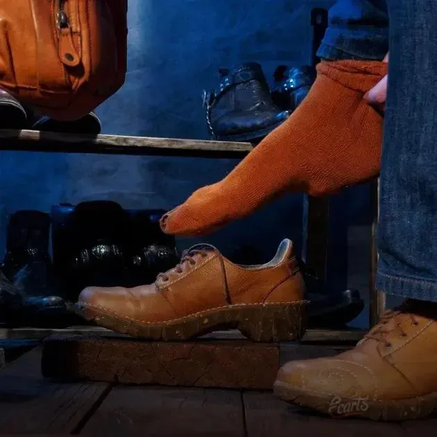 Ferramentas Especializadas para Expandir Sapatos Ferramentas Especializadas para Expandir Sapatos