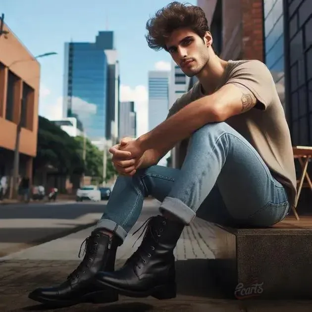 Guia das Melhores Marcas de Sapatos Sociais para Homens Elegantes Guia das Melhores Marcas de Sapato Social para Homens Elegantes