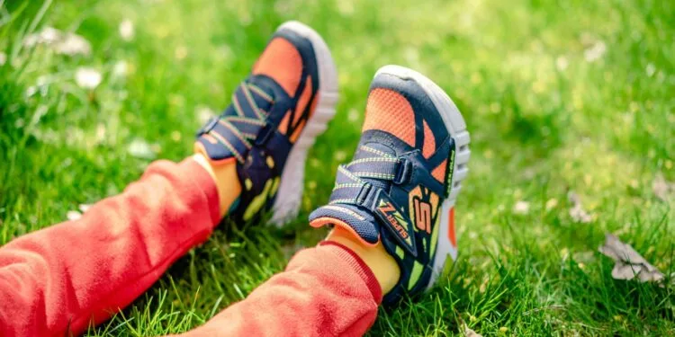 Tamanho de Calçado Infantil: Guia Completo de Medidas 2026