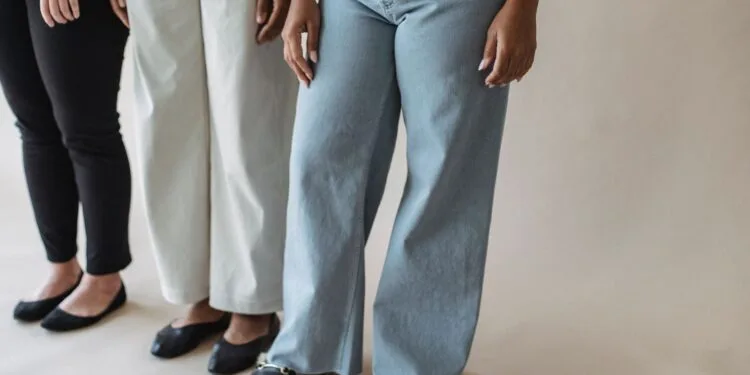 Calçados Plus Size: Guia de Medidas: 5 Dicas Essenciais