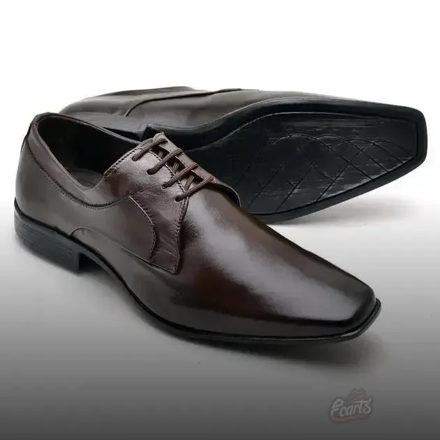 Inovações no design de sapatos sociais masculinos modernos Inovações no design de sapatos sociais masculinos modernos