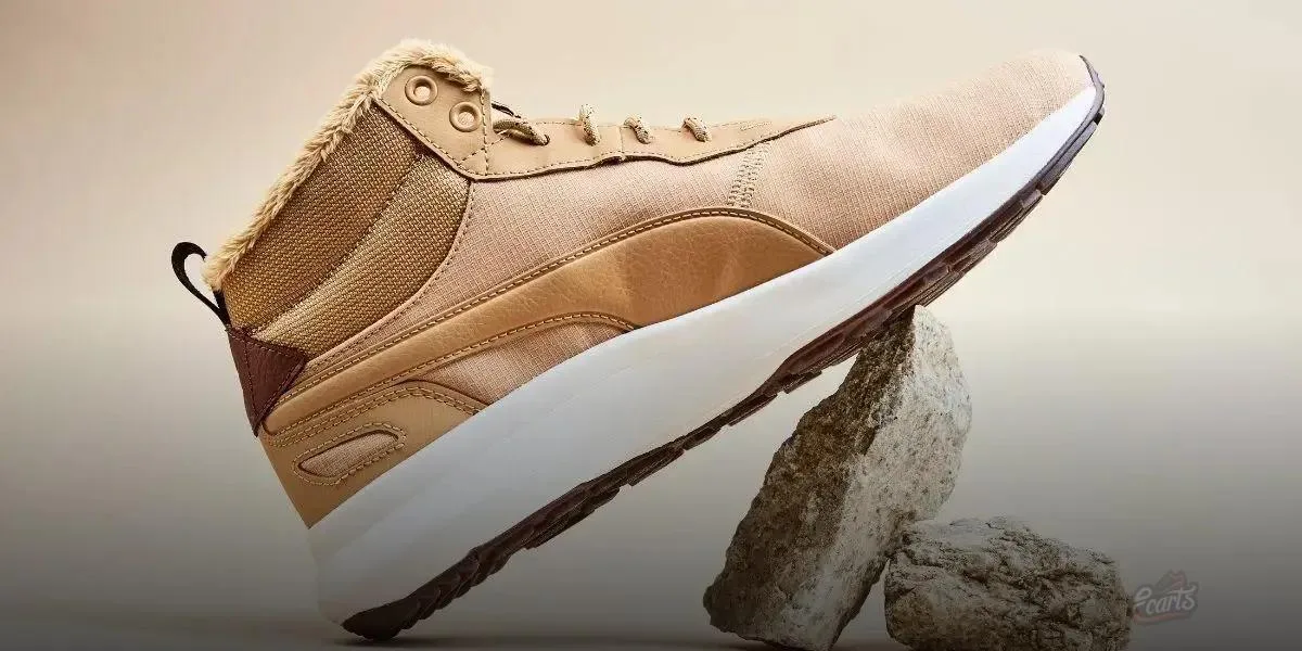 Inovações tecnológicas nos tênis esportivos da Nike Inovações tecnológicas nos tênis esportivos da Nike