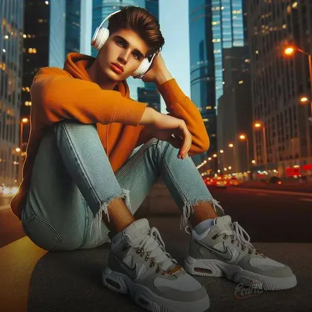 Inspirações de looks com tênis esportivo feminino para diferentes ocasiões Inspirações de looks com tênis esportivo feminino para diferentes ocasiões