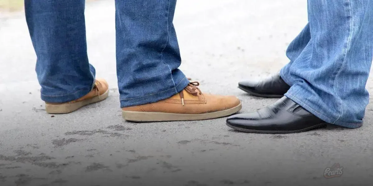Investindo em Qualidade: As Marcas Mais Confiáveis de Sapatos Sociais Investindo em Qualidade: As Marcas Mais Confiáveis de Sapatos Sociais