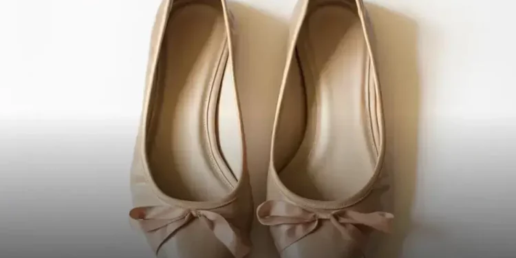 kit sapatilha feminina