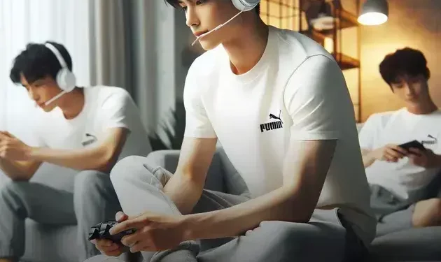 look tenis esportivo