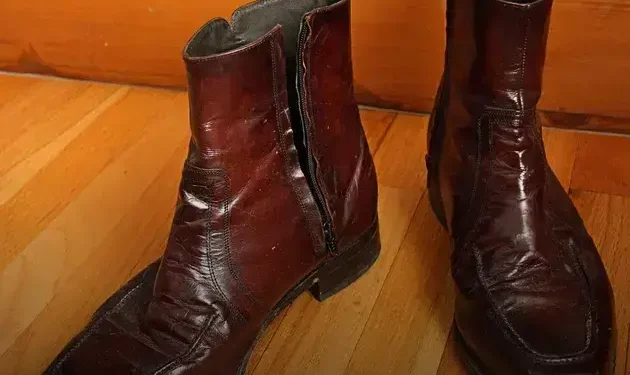 looks com bota coturno