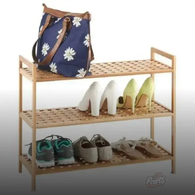 Mantenha seus sapatos em ordem com esses truques Mantenha seus sapatos em ordem com esses truques