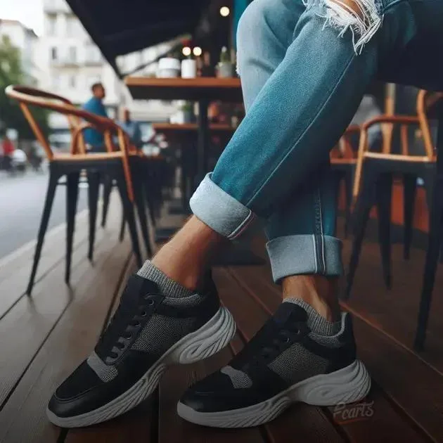 Manutenção e Cuidado para Preservar seus Tênis Fashionista em Topo Estado Manutenção e Cuidado para Preservar seus Tênis Fashionista em Topo Estado
