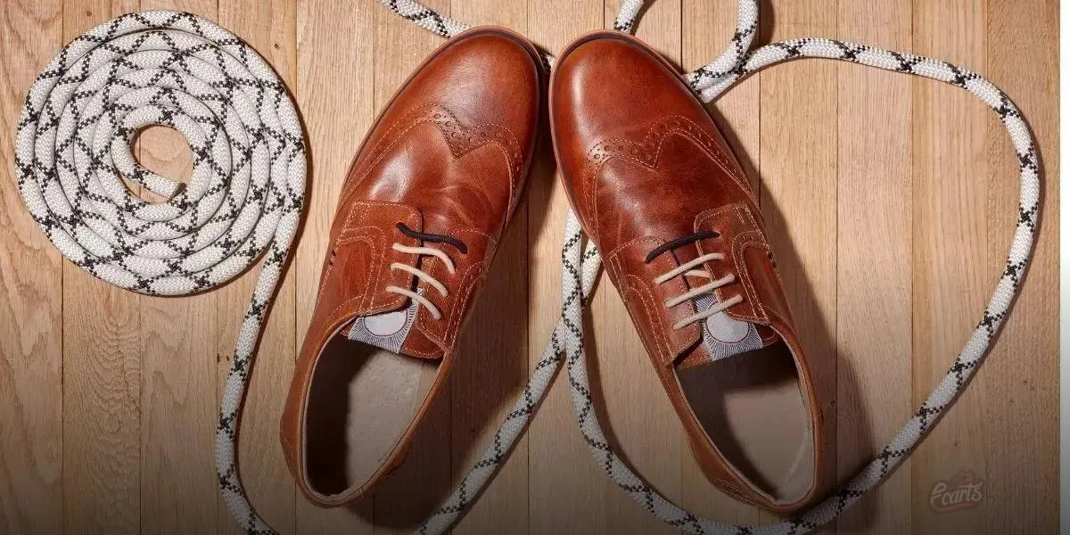 Manutenção e cuidados para prolongar a vida do seu sapato casual Manutenção e cuidados para prolongar a vida do seu sapato casual