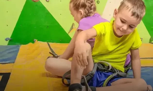 marca calçado infantil