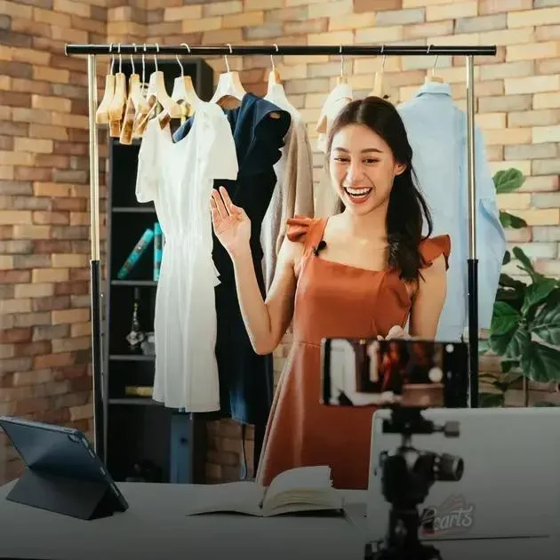 Maximizando Presença Online e Vendas por E-commerce Maximizando Presença Online e Vendas por E-commerce