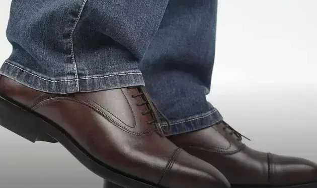 melhor marca de sapato social masculino