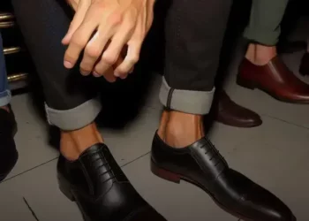 melhor sapato social masculino