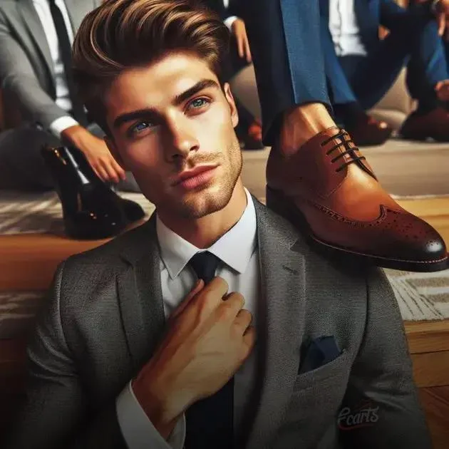 Melhores Lojas Online para Encontrar Sapatos Sociais Masculinos Melhores Lojas Online para Encontrar Sapatos Sociais Masculinos