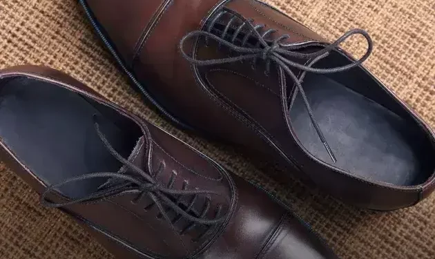 melhores marcas de sapato social masculino