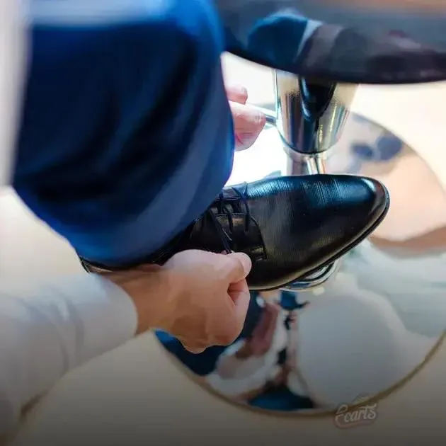 Métodos Caseiros Eficazes para Alargar Sapatos Sintéticos Métodos Caseiros Eficazes para Alargar Sapatos Sintéticos