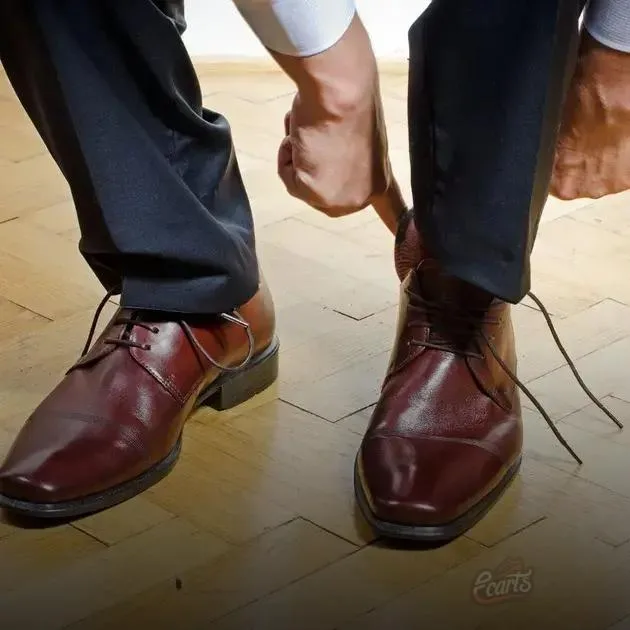 Métodos Caseiros para Alargar Sapatos Apertados Métodos Caseiros para Alargar Sapatos Apertados