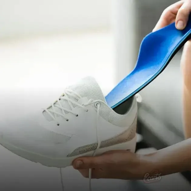Métodos Profissionais de Alargamento de Sapatos Métodos Profissionais de Alargamento de Sapatos