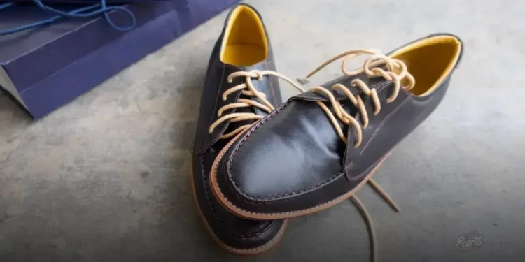 Moda esportiva de alta performance