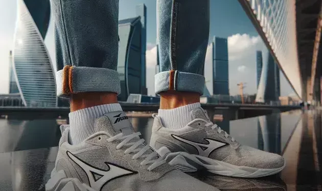 Moda esportiva para críquete