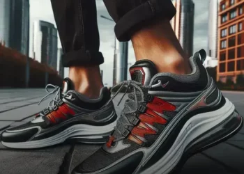Moda esportiva para halterofilismo