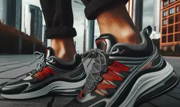 Moda esportiva para halterofilismo