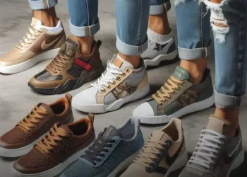 Moda esportiva para maratona