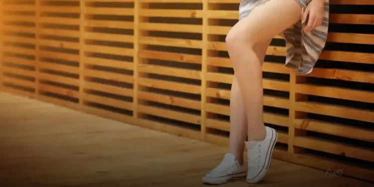 Moda esportiva para mulheres