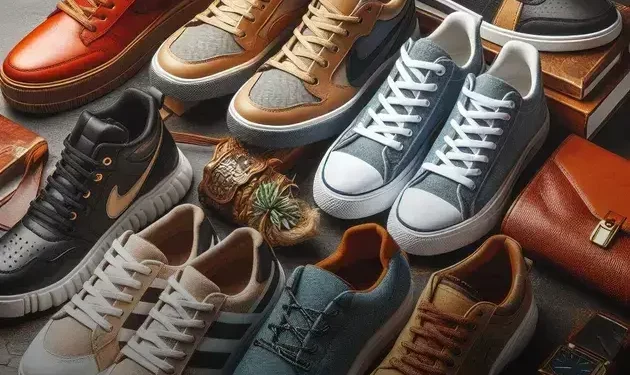 Moda esportiva vintage