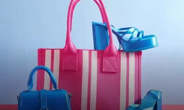 modelos de sandálias