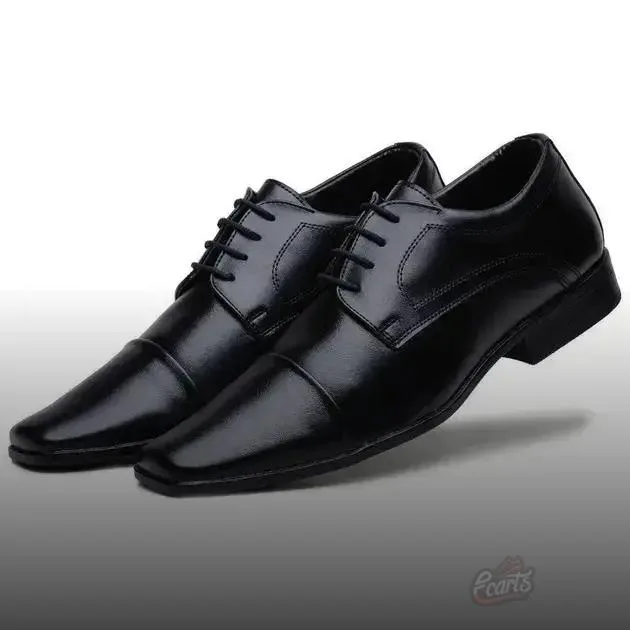 Onde comprar sapato social masculino preto com cadarço e o que considerar Onde comprar sapato social masculino preto com cadarço e o que considerar