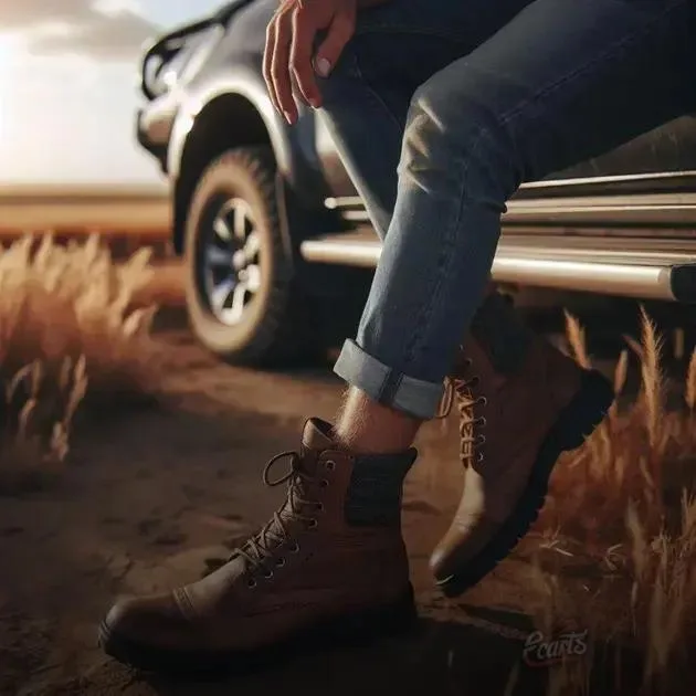 Onde e Quando Usar Botas de Borracha sem Perder o Estilo Onde e Quando Usar Botas de Borracha sem Perder o Estilo